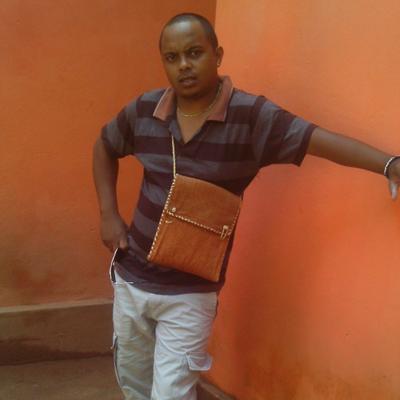 Profile Picture of ANDRIANKAJA Hery Mic (@hmichel004) on Twitter