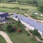 Profile Picture of Mark Gillies (@moulindemaulne) on Instagram