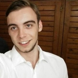 Profile Picture of Christian Haßler (@hasslerchris23) on Twitter