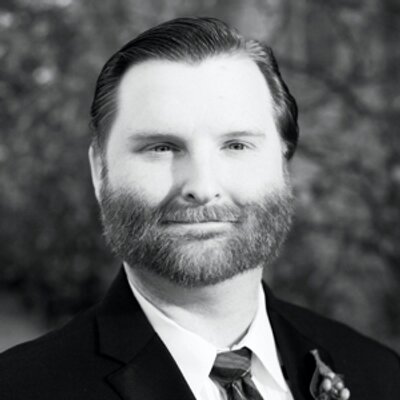 Profile Picture of Andrew Breitenbach (@ajbreit) on Twitter