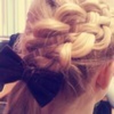 Profile Picture of Sophie Richards (@sophie_hillary) on Twitter
