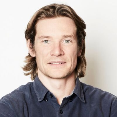 Profile Picture of Scott Finlayson (@Finlaysonsc) on Twitter