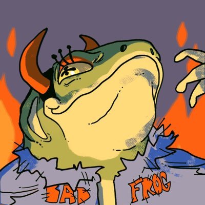 Profile Picture of Robin/Jason (@heroperil) on Twitter