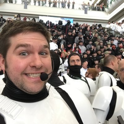 Profile Picture of Corey Schwanz (@@Taggart451) on Twitter