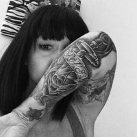 Profile Picture of Amelia Bramucci (@amelia-bramucci) on Quora