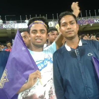 Profile Picture of Foyjur Rahman Sardar (@SardarFoyjur) on Twitter