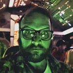 Profile Picture of Bob Moyers (@book_of_bob) on Instagram
