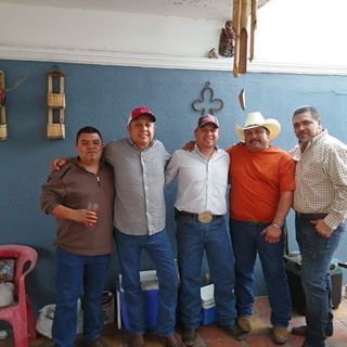 Profile Picture of Alberto Ramirez (@Alberto-Ramirez) on Facebook