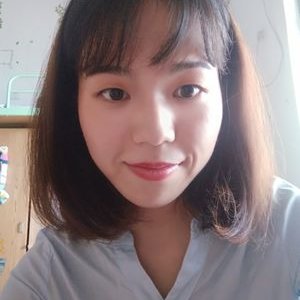 Profile Picture of Eileen Wong (@EileenW9461) on Twitter