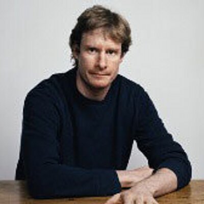 Profile Picture of Edward Cotton (@cotton) on Twitter