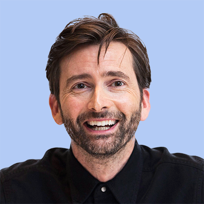 Profile Picture of David Tennant Gifs (@dtennantgifs) on Twitter