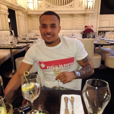 Danny Charlesworth - Twitter Profile Picture of Danny Charlesworth (@DannyCharleswo5) on Twitter