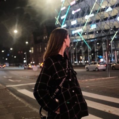 Profile Picture of Caroline Jæger (@CarolineJger1) on Twitter