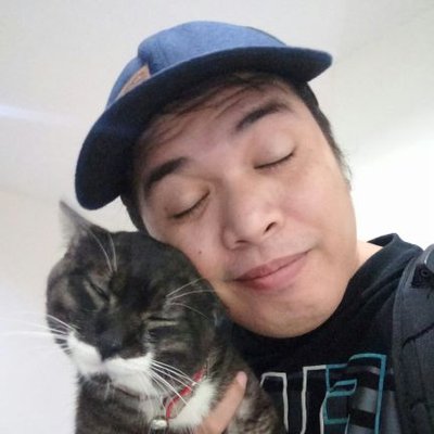 Profile Picture of Christian Jay (@ChretienJea0221) on Twitter