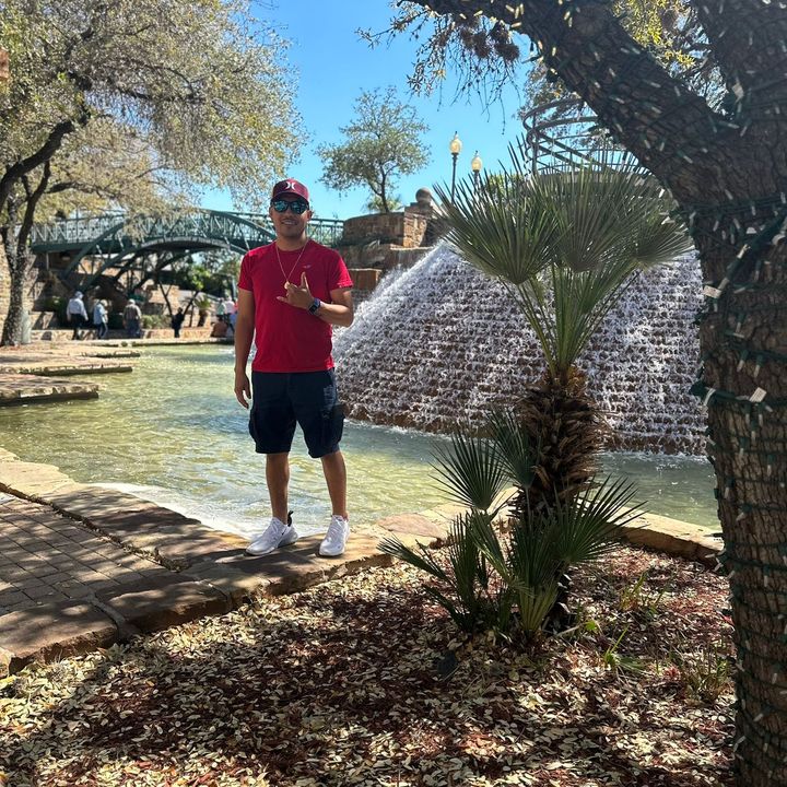 Profile Picture of Raul Tovar (@raul17y28) on Tiktok