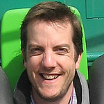 Profile Picture of Matthew Franklin (@Matthew Franklin) on Flickr
