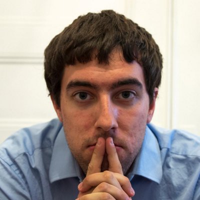 Profile Picture of Steven Arsenault (@stvnRsnlt) on Twitter