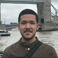 Profile Picture of Joshua Danke (@joshua-danke) on Quora