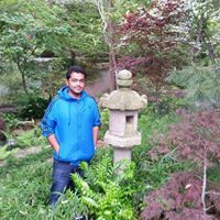 Profile Picture of Emran Hussain (@emran_hussain) on Pinterest