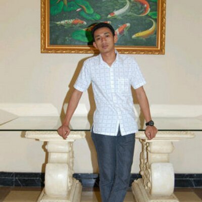 Profile Picture of Joe Degaga Jago (@lk3p) on Twitter