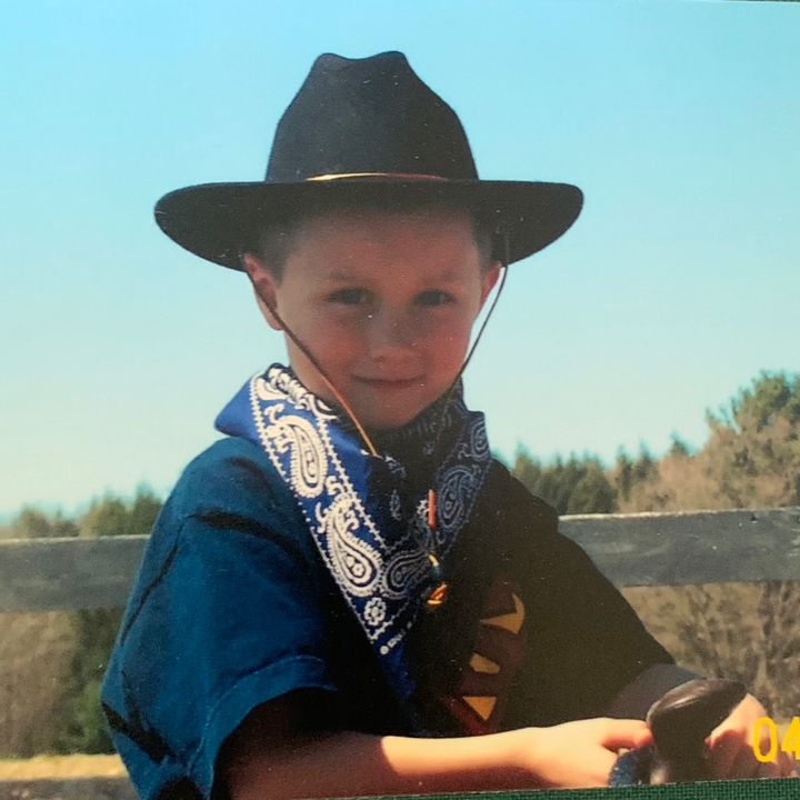 Profile Picture of Adam (@adamenough) on Tiktok