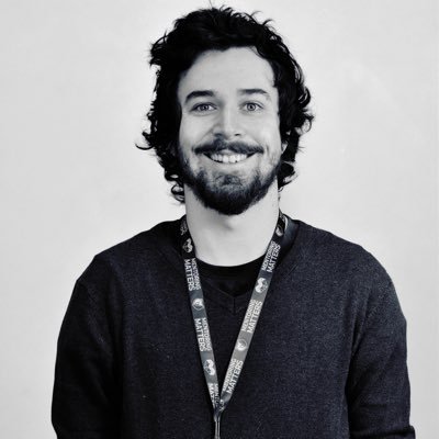 Profile Picture of Sean Winfrey (@SeanWinfrey1) on Twitter