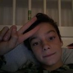 Profile Picture of Dylan Workman @x.vito__ (@dylanworkman2.0) on Instagram