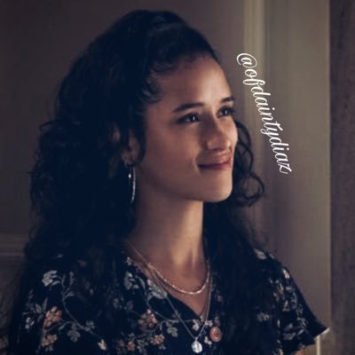 Profile Picture of Valerie Diaz. (@OfDaintyDiaz) on Twitter