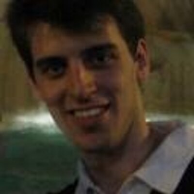 Profile Picture of Jose Tyler (@TylerSpain) on Twitter