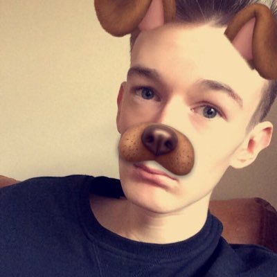 Profile Picture of Joel Pettitt (@joel_pettitt_) on Twitter