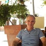 Profile Picture of Stamatis Karastamatis (@stamatiskarastamatis) on Instagram