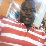Profile Picture of Daniel Robben Lutankumbi (@lutankumbi) on Instagram