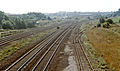 Profile Picture of Clay Cross railway stationon Wikipedia