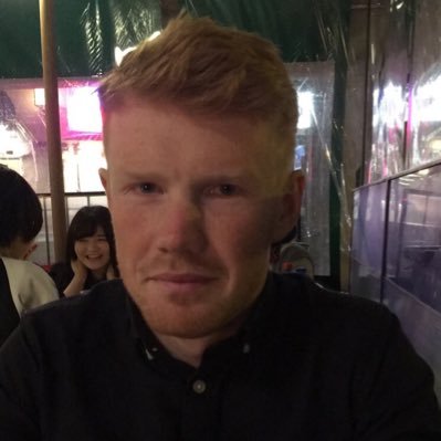 Alex Wallis - Twitter Profile Picture of Alex Wallis (@alexwallis91) on Twitter