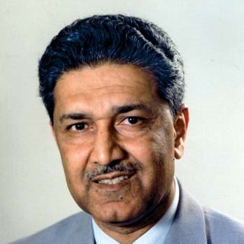 Profile Picture of Abdul Qadeer Khan (@AQKhan_ideas) on Twitter