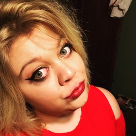 Profile Picture of Alison Hurlbert (@alisonhurlbert) on Pinterest