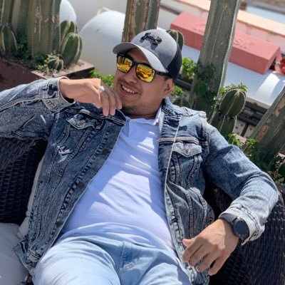 Omar Govea - Twitter Profile Picture of Omar Govea (@omargovea17) on Twitter