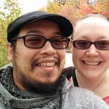 Profile Picture of Jon Moctezuma (@Mr_MrsMoctastic) on Twitter