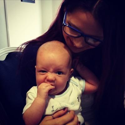 Profile Picture of Arianna Joey Mercer (@AriannaJoey) on Twitter