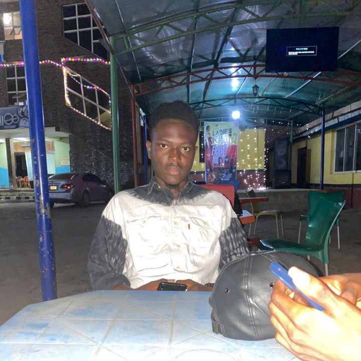 Profile Picture of Ralph Mane (@_wralph) on Tiktok