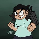 Profile Picture of Francisco Ruiz (@sherktoons) on Instagram