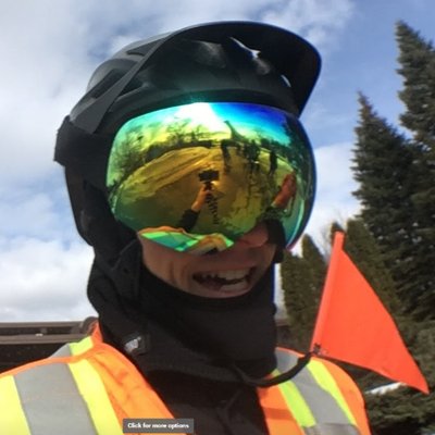 Profile Picture of Michel L. Boisvert (@baube19) on Twitter