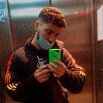 Profile Picture of Cristobal Morales (@tolimoralesssss) on Instagram