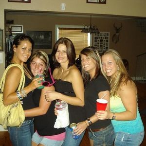 Profile Picture of Ashley Gerlach (@ashjas) on Myspace