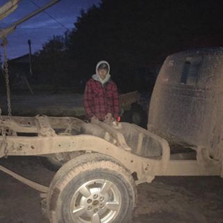 Profile Picture of Colby Dow (@Colby-Dow) on Facebook