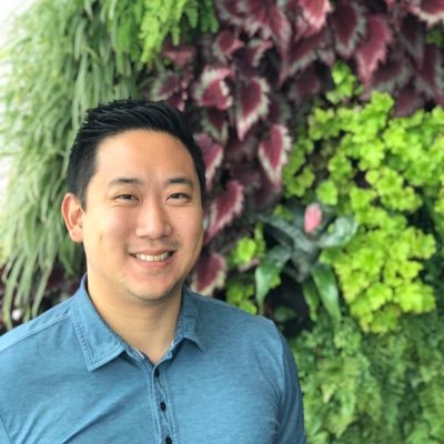 Profile Picture of Brian C. Kim (@bkbroiler9) on Twitter