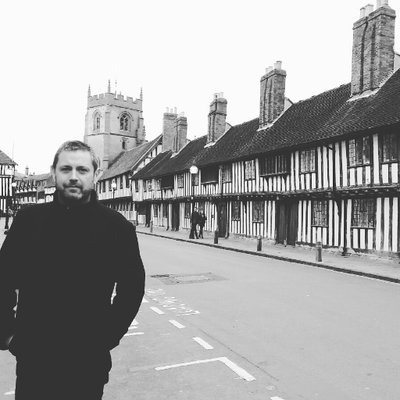 Profile Picture of James Hartley Books (@jameshartleybks) on Twitter