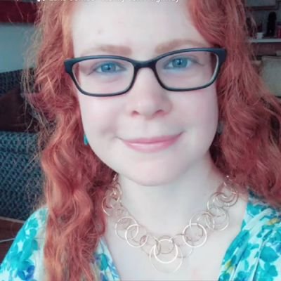Profile Picture of Ashley Lohr (@outdoor_ginger) on Twitter