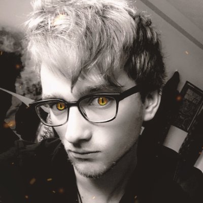 Profile Picture of David Girbino (@tsunde_oku) on Twitter