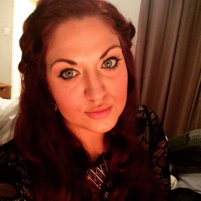 Profile Picture of Alisha Peters (@AlishaPeters19) on Twitter